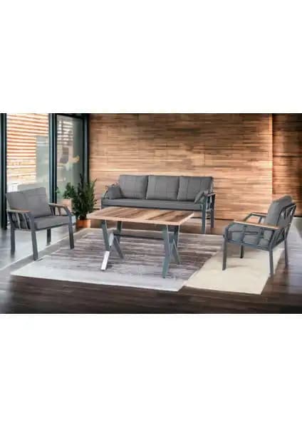 Tu Tienda Nergiz 2 1 1 ve 3 1 1 Bahçe Mobilyası Karşılaştırması ve Özellikleri 2