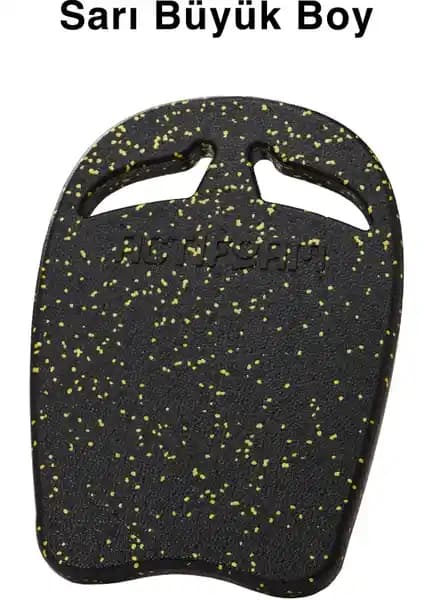 Actifoam Yüzme Tahtası Kickboard Büyük: Güvenli ve Dayanıklı Yüzme Ekipmanı
