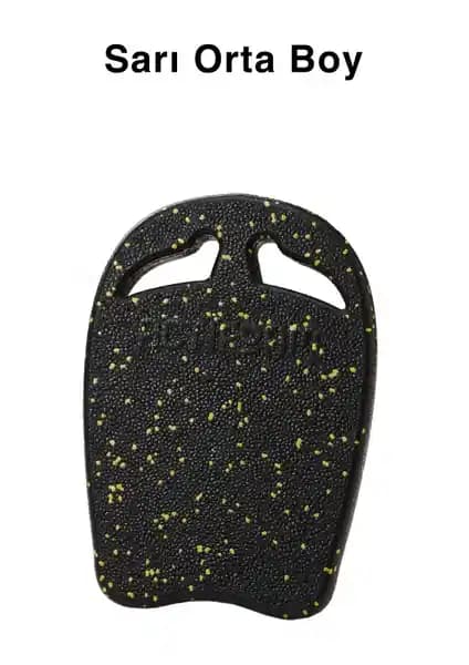 Actifoam Yüzme Tahtası Kickboard Orta - Yüzme Eğitimi ve Antrenman İçin Uygun