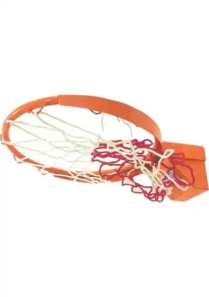 Adelinspor Standart Basketbol Çemberi Profesyonel ve Amatör Kullanımlar İçin Uygun