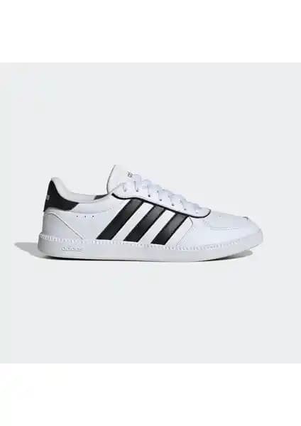 adidas Breaknet Sleek Kadın Spor Ayakkabısı Günlük ve Spor Kullanımına Uygun