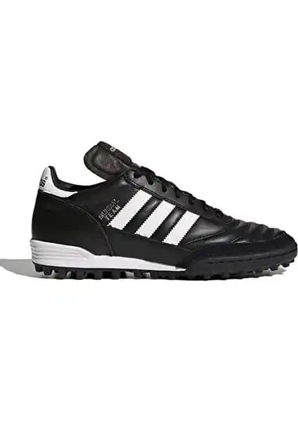 adidas Erkek Halı Saha Kramponu 019228 Mundial Team Performans ve Konfor Birleşimi
