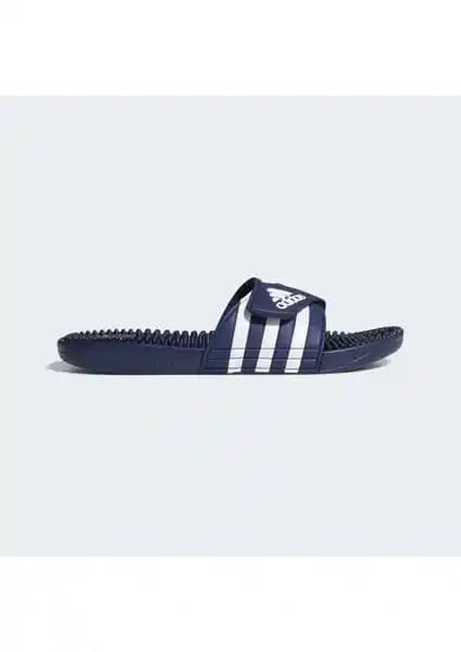 Adidas F35579 Adissage Slides Spor Terlikleri Konfor ve Fonksiyonellik Sunar