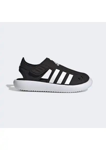 adidas GW0384 Yazlık Kapalı Tabanlı Su Terlikleri - Hafif ve Suya Dayanıklı Tasarım