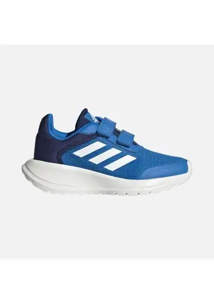 Adidas GW0393 Tensaur Run Çocuk Spor Ayakkabısı Dayanıklı ve Konforlu Tasarım