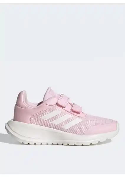 Adidas GZ3436 Tensaur Run Çocuk Spor Ayakkabıları Dayanıklı ve Konforlu Tasarım