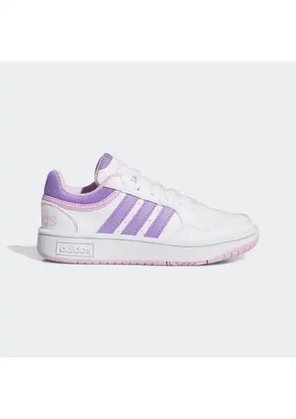 Adidas IG3832 Hoops Çocuk Spor ve Günlük Kullanım Ayakkabıları Ürün İncelemesi