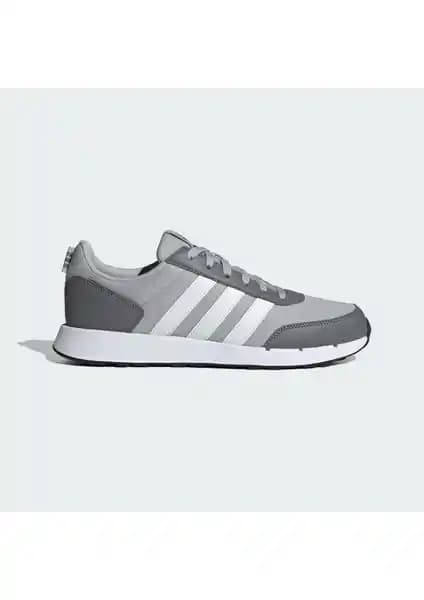 Adidas IG6553 Run 50s Ayakkabıları: Sürdürülebilir ve Şık Tasarım ile Günlük Konfor