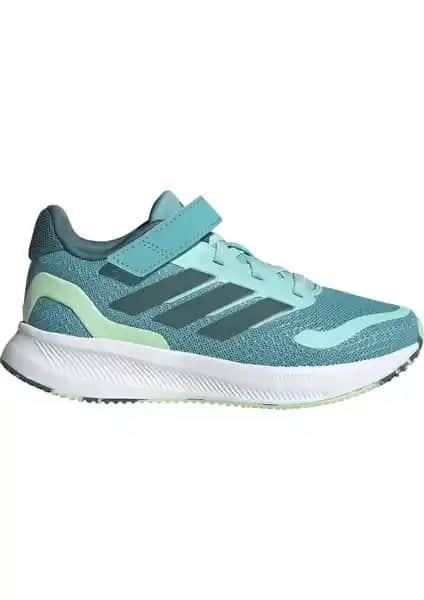 Adidas JQ5606 Runfalcon 5 Çocuk Spor Ayakkabıları: Performans ve Konfor Bir Arada