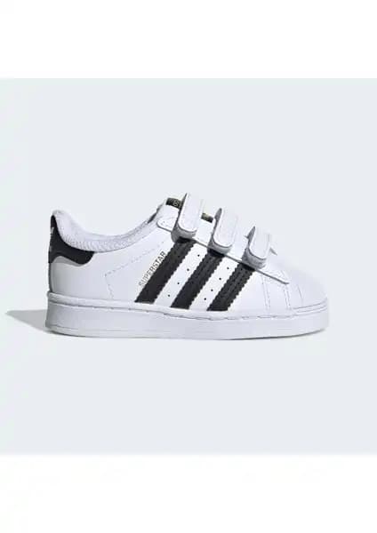 Adidas Originals EF4842 Superstar Ayakkabıları: Şıklık ve Fonksiyonelliğin Modern Buluşması