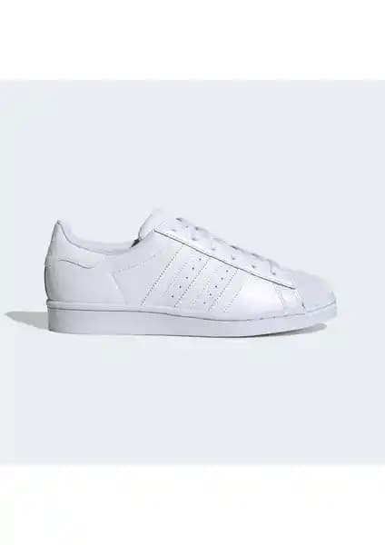 Adidas Originals FV3285 Superstar Ayakkabıları: Moda ve Tarih Bir Arada Güncel Tasarım