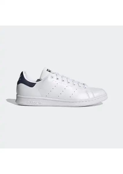 adidas Originals FX5501 Stan Smith Ayakkabıları: Sürdürülebilir ve Şık Günlük Kullanım Modeli