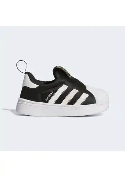 Adidas Originals GX3233 Superstar 360 Çocuk ve Gençler İçin Sürdürülebilir Günlük Ayakkabısı