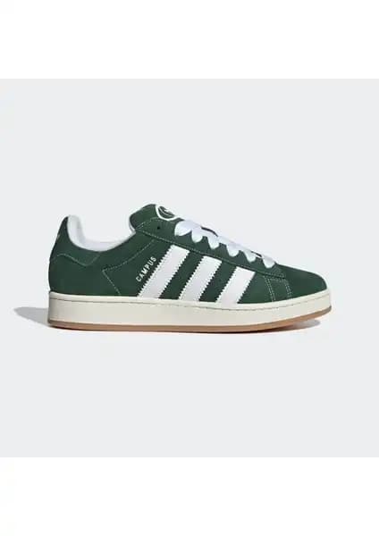 adidas Originals H03472 Campus 00s Ayakkabıları: Modern Tasarım ve Konforun Birleşimi