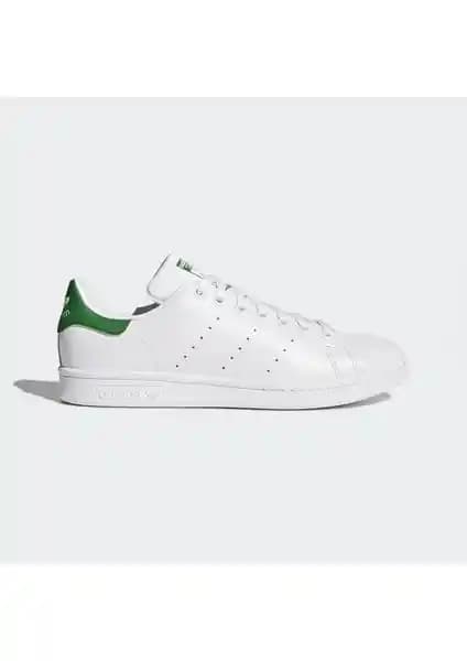 Adidas Originals Stan Smith Ayakkabıları: Klasik ve Modern Tasarımın Buluşması