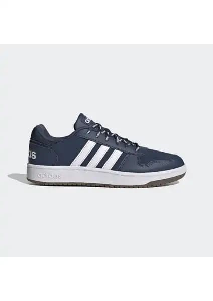 Adidas Performance FY8631 Hoops 2.0: Şık ve Dayanıklı Günlük Spor Ayakkabısı