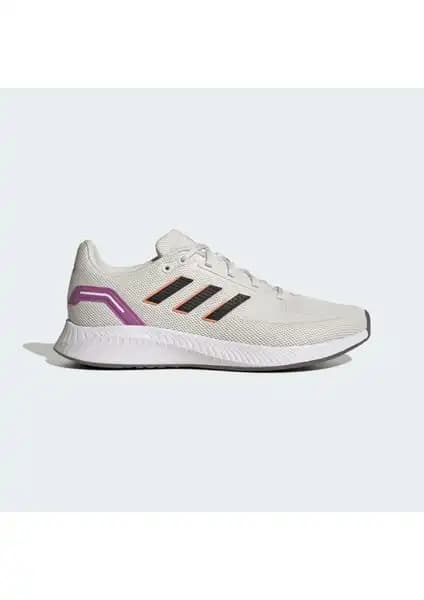 Adidas Performans GV9575 Run Falcon 2.0 Kadın Spor Ayakkabısı Modern Tasarım ve Konfor Sunar