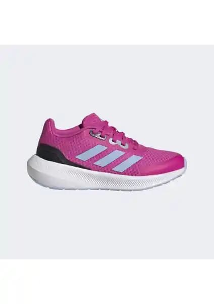 adidas Performans HP5837 RunFalcon 3 Lace Çocuk Koşu ve Günlük Ayakkabısı Detayları