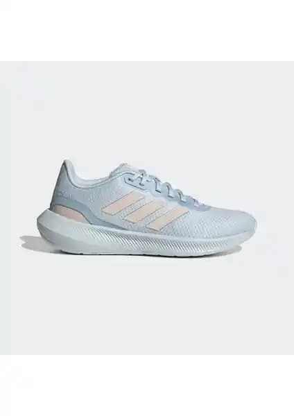 Adidas Runfalcon 3.0 Kadın Koşu ve Günlük Kullanım Ayakkabısı Performans ve Şıklık Sunar