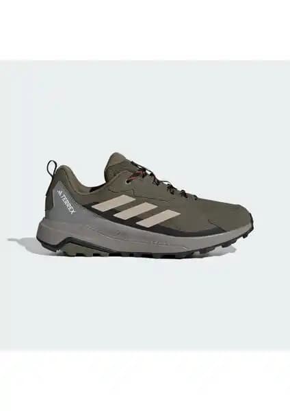 Adidas Terrex Anylander Dağcı Ayakkabıları Doğada Güvenle Yürüyüş ve Trekking İçin Tasarlandı