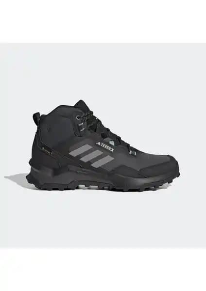Adidas TERREX AX4 Mid GORE-TEX Outdoor Ayakkabıları Doğa ve Günlük Kullanım İçin Uygun