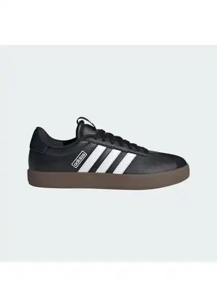 Adidas VL Court 3.0 Kadın Spor Ayakkabıları Modern Tasarım ve Yüksek Konfor Sunar