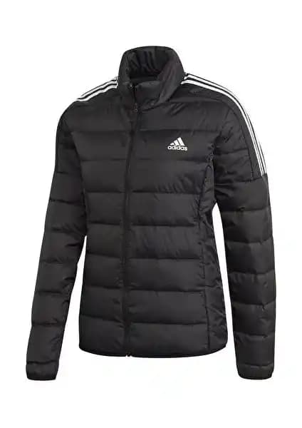 Adidas W Ess Down Jkt Kadın Hafif Sıcak ve Sürdürülebilir Mont Ürün Özellikleri