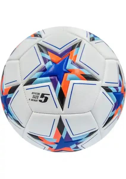 Alastor Ala Store Şampiyonlar Ligi Profesyonel Kalite Futbol Topu Özellikleri ve Kullanım İpuçları