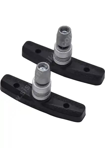 Alhonga V Fren Pabuçları: Yüksek Performans ve Dayanıklılık Sunan Güvenilir Seçenekler