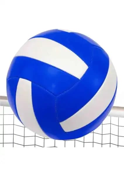 Anka Voleybol Topu Profesyonel Boy: Dayanıklı ve Çok Yönlü Spor Ekipmanı