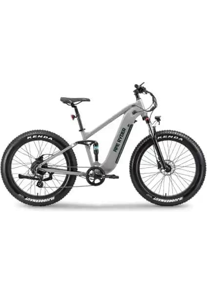 Ape Ryder Buffalo-F Elektrikli Bisiklet Detaylı İnceleme ve Özellikleri
