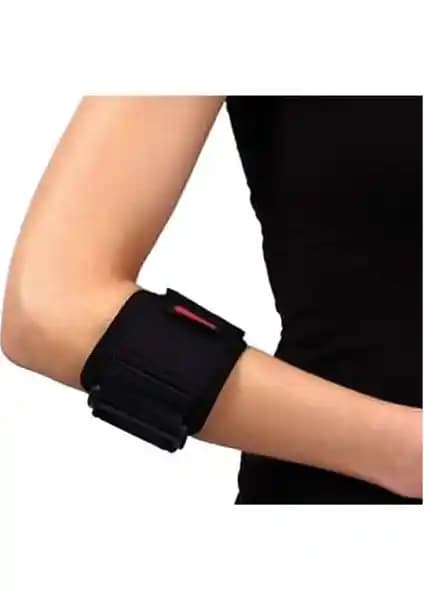 Armor Epikondilit Bandajı: Dirsek Ağrısı ve Tedavisinde Etkili Koruma Çözümü