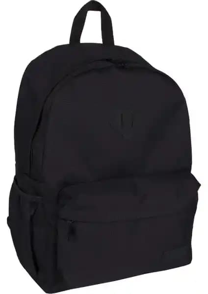 Bagacar 130 Excaption Unisex Günlük ve Okul Sırt Çantası Modern Tasarım ve Dayanıklılık
