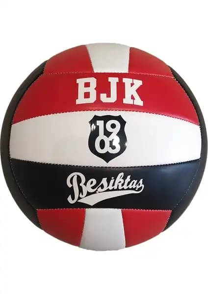 Beşiktaş Lisanslı 5 Numara Voleybol Topu: Dayanıklı ve Performans Odaklı Spor Ekipmanı