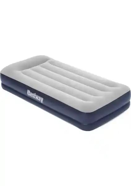 Bestway 191x97x36 cm Dahili Pompalı Şişme Yatak İncelemesi ve Kullanım Özellikleri