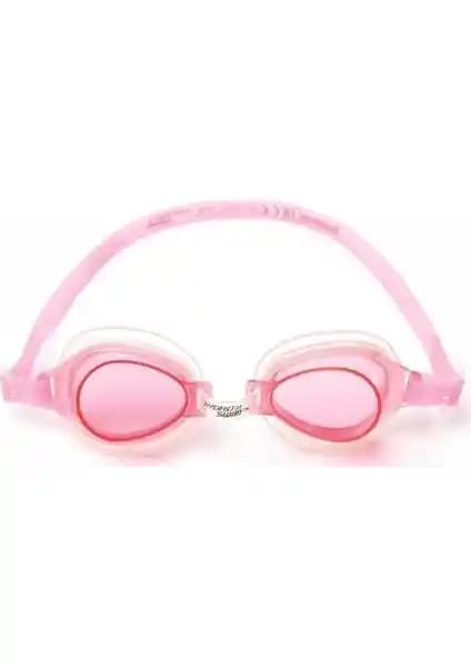 Bestway 21002 Çocuklar İçin Güvenli ve Konforlu Yüzücü Gözlüğü Özellikleri ve Kullanım Avantajları