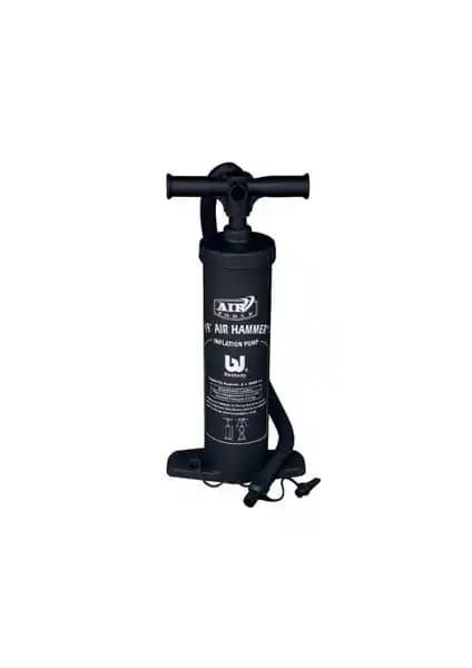 Bestway Air Hammer Şişirme Pompası: Çok Yönlü ve Güçlü Şişirme Çözümü