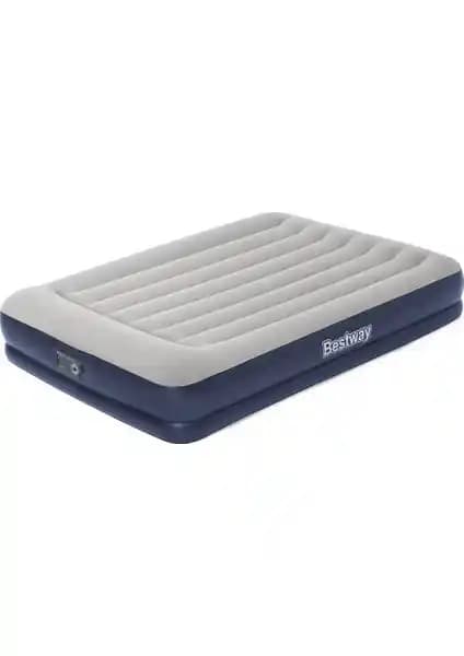 Bestway Çift Kişilik Lüx Şişme Yatak 67725 Konfor ve Pratiklik Sunar