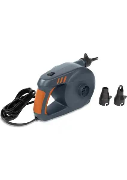 Bestway Powergrip 12V Elektrikli Pompa ile Hızlı ve Kolay Şişirme Çözümleri