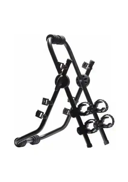 Bike Sky 2’li Bisiklet Taşıma Aparatı: Dayanıklı ve Kullanışlı Yerli Ürünle Güvenli Taşıma