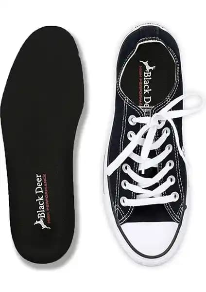 Black Deer Memory Live Yumuşak Ortopedik Tabanlık: Konfor ve Sağlık İçin Uygun Çözüm