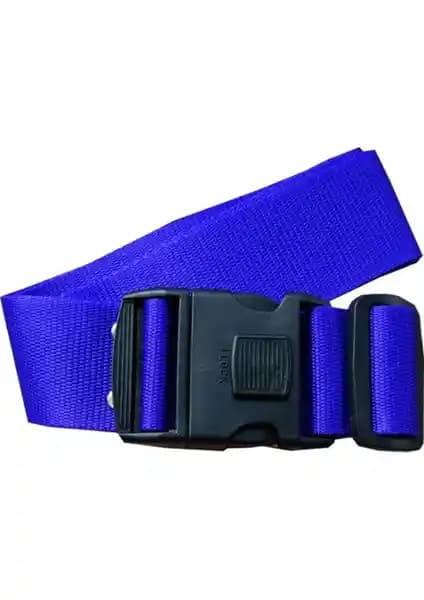 Boldy Valiz Kemeri Güvenli ve Dayanıklı Seyahatler İçin Uygun Bir Aksesuar