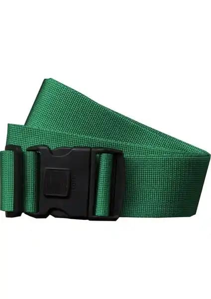 Boldy Valiz Kemeri Güvenli ve Pratik Seyahat İçin Ayarlanabilir Kilitli Kemik