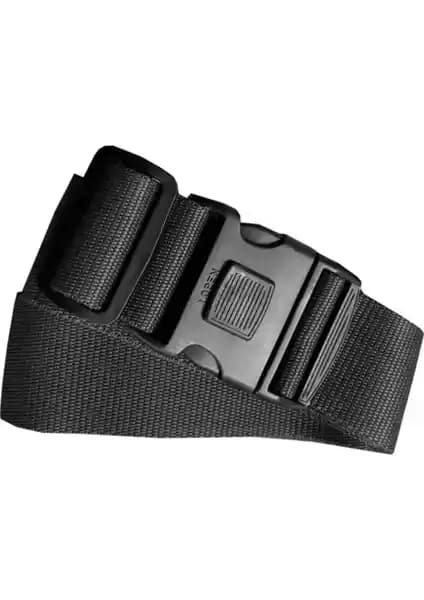 Boldy Valiz Kemeri Güvenli ve Pratik Seyahat İçin Uygun Bir Aksesuar