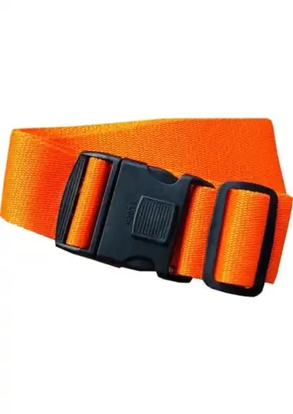 Boldy Valiz Kemeri Güvenli ve Pratik Seyahatler İçin Dayanıklı Bağlama Çözümü