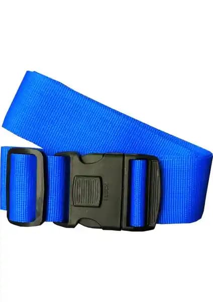 Boldy Valiz Kemeri Güvenli ve Pratik Seyahatler İçin Dayanıklı Valiz Bağlama Kayışı