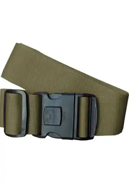 Boldy Valiz Kemeri Güvenli ve Şık Seyahat İçin Çok Yönlü Bağlama Kemerleri