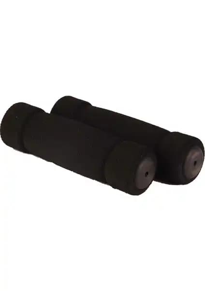 BS Battery Elcik Sünger HL-GR01 Siyah Ergonomik ve Dayanıklı Tasarım