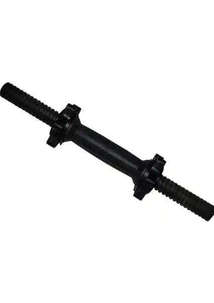 Busso Bar40 Siyah İçli Kısa Bar: Dayanıklı ve Çok Yönlü Spor Ekipmanı Özellikleri