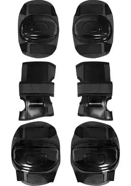 Busso BS600 3'lü Koruyucu Set İncelemesi Spor ve Günlük Kullanım İçin Uygun Mu